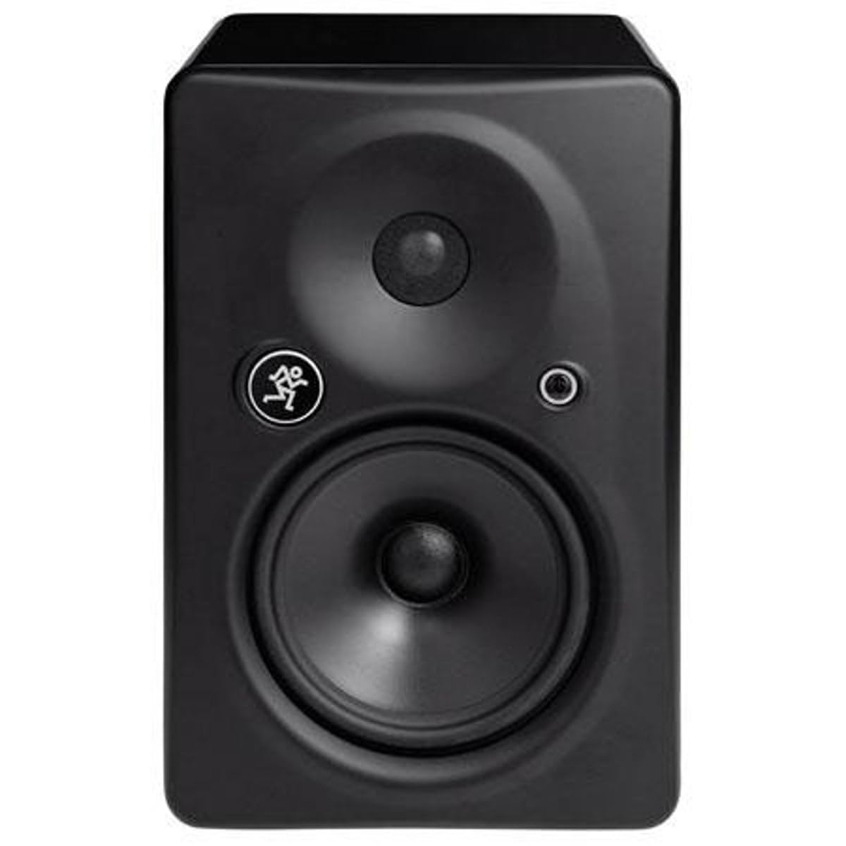 MACKIE HR624 スタジオモニター Amazon.com: Mackie 2-Way Studio Monitor : Mackie: Musical Instruments